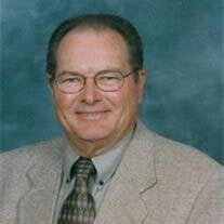 Clarence Duane Propes