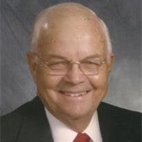 Billy John Hunt