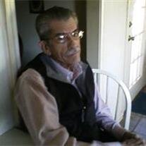 Bill E. Weaver