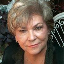 Patti Arnold Weaver