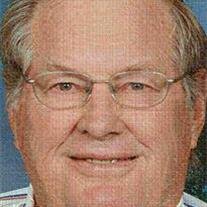 William Bill Powers