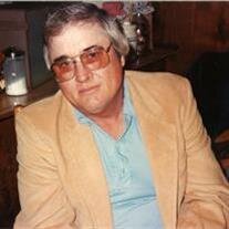 Clyde William Cole, J.
