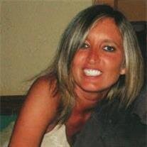 Tammy Lynn Burns