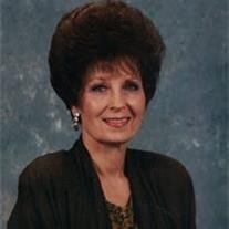 Patricia Watkins