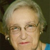 Barbara Claxton