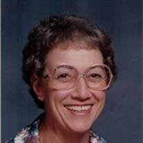 Mildred Ruth McCord