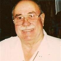 Albert Henry Thomas, Sr.