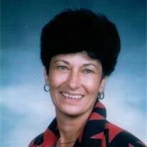 Evelyn Blalock