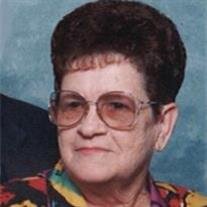 Ethel Mae Hightower