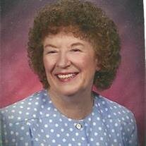 Betty Misenheimer