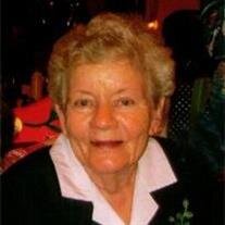Miriam A. Thomas