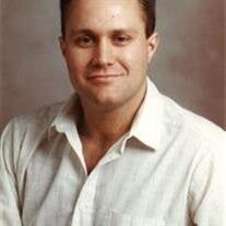 Joey Glenn Cobb