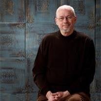 Byron Floyd Cook III