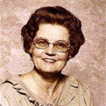 Louise Kuykendall