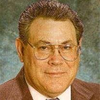 Stanley E. Willis