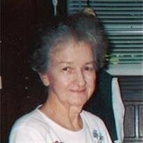 Anita J. Parker