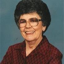 Rosalie Adams