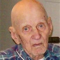 Malcolm M. Baushke