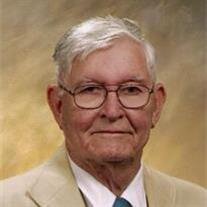 Emory Stuart Wilson, Jr.