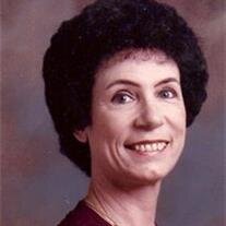 Phyllis Dalton Creech