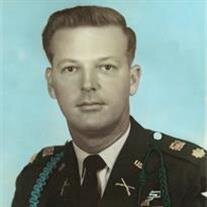 LTC Tommy G. Waugh
