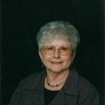 Mary Lou Gibbons