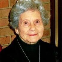 Neva Nell Reese