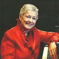 Judy Anne Owens