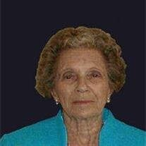 Lillian Marjorie Parker