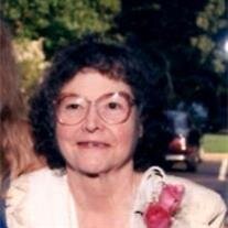 Eva Russell Tucker