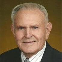 Wilburn M Martin