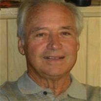 James Cureton