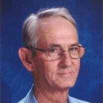 Dennis Ray Parker