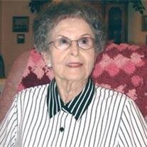 Elgin C. Hawthorne - Rusk