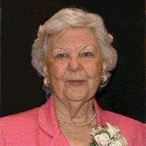 Margie Lee Fuquay