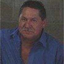 Robert George Ohde