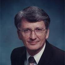 Roger William Johnson