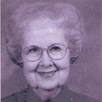 Virginia Lea Lynch
