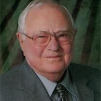 Hugh Donald Taylor