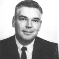 William Russell Cleary