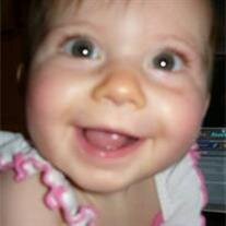 K'loe Jane McBride Cheek