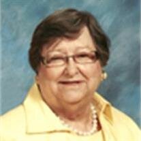 Marie L. Wooster