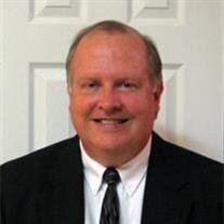 George Randall Palmer