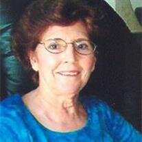 Isabel J. Myers