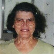 Margaret Flo Belew