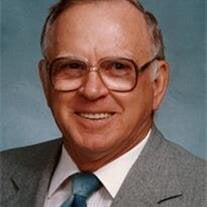 Donald Eugene Rice