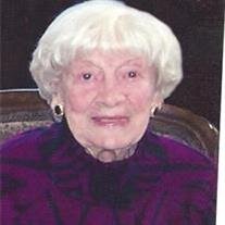 Mildred Gaston