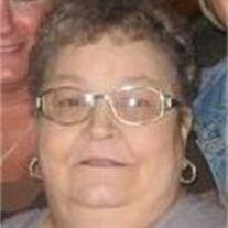 Beverly Alice Mossman