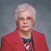 Pearl Louise Pierce