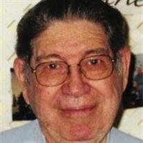 William Bill Hinson